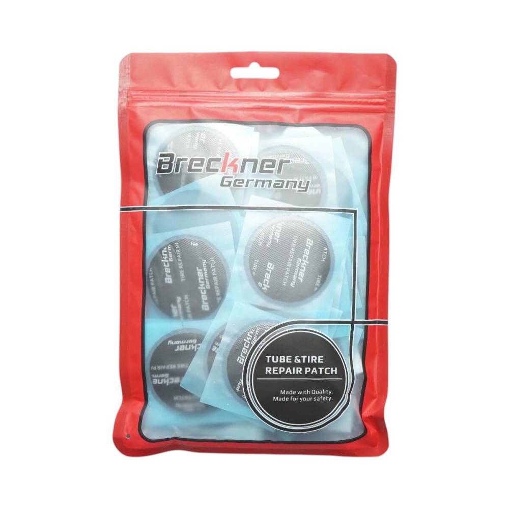 Petice vulcanizare rotunde 55mm pentru camere de aer, Breckner Germany BK72446