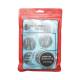 Petice vulcanizare rotunde 55mm pentru camere de aer, Breckner Germany BK72446