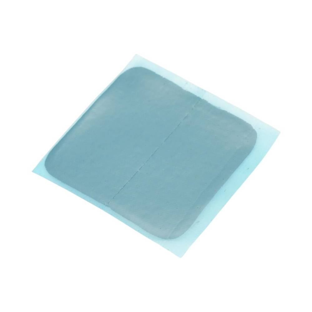 Petice vulcanizare patrate 70x70mm universale pentru camere de aer 25 buc/set Breckner Germany BK72450