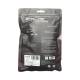 Petice vulcanizare patrate 70x70mm universale pentru camere de aer 25 buc/set Breckner Germany BK72450