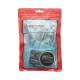 Petice vulcanizare patrate 70x70mm universale pentru camere de aer 25 buc/set Breckner Germany BK72450