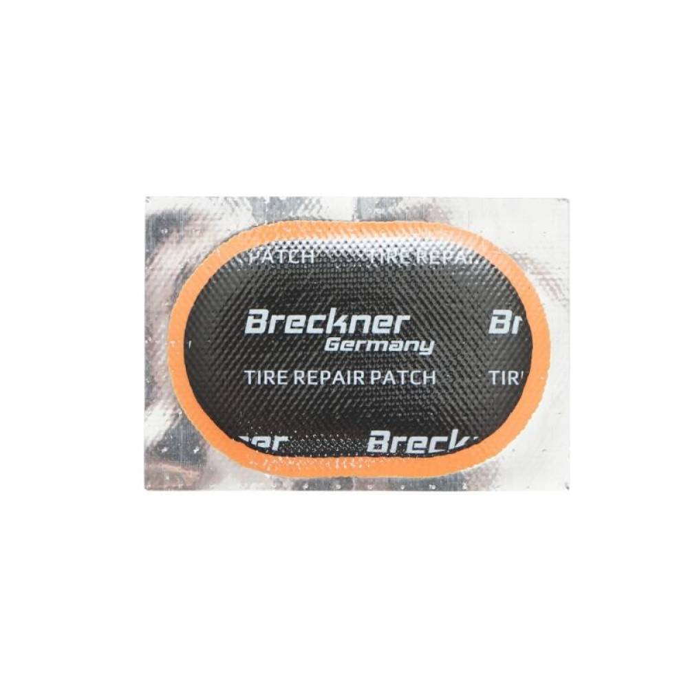 Petice vulcanizare ovale 40x60mm, pentru camere de aer, Breckner Germany BK72442