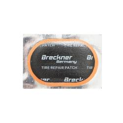 Petice vulcanizare ovale 30x40mm pentru camere de aer Breckner Germany BK72441