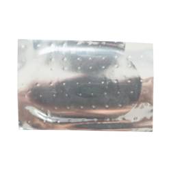 Petice vulcanizare ovale, 42x64mm, pentru camere de aer, B02 Panversa 425421