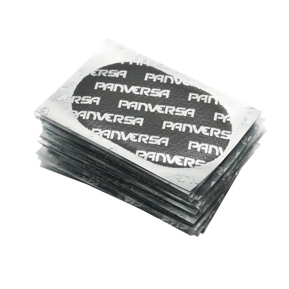 Petice vulcanizare ovale, 42x64mm, pentru camere de aer, B02 Panversa 425421