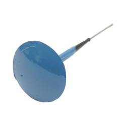 Petice vulcanizare anvelope tip ciuperca 5mm universale  Breckner Germany BK72451