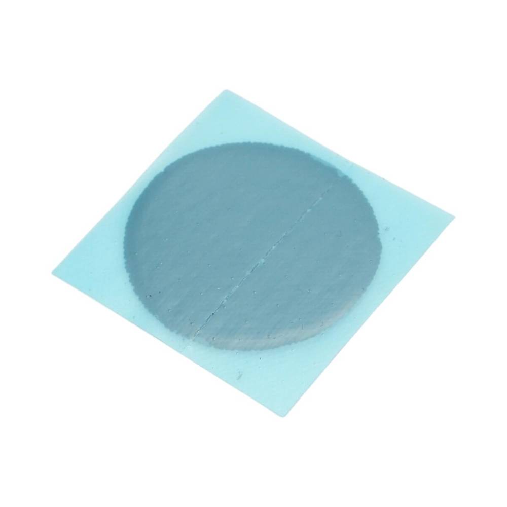 Petice vulcanizare rotunde 35mm pentru camere de aer 100 buc/set Breckner Germany BK72444