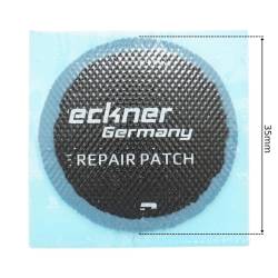 Petice vulcanizare rotunde 35mm pentru camere de aer 100 buc/set Breckner Germany BK72444