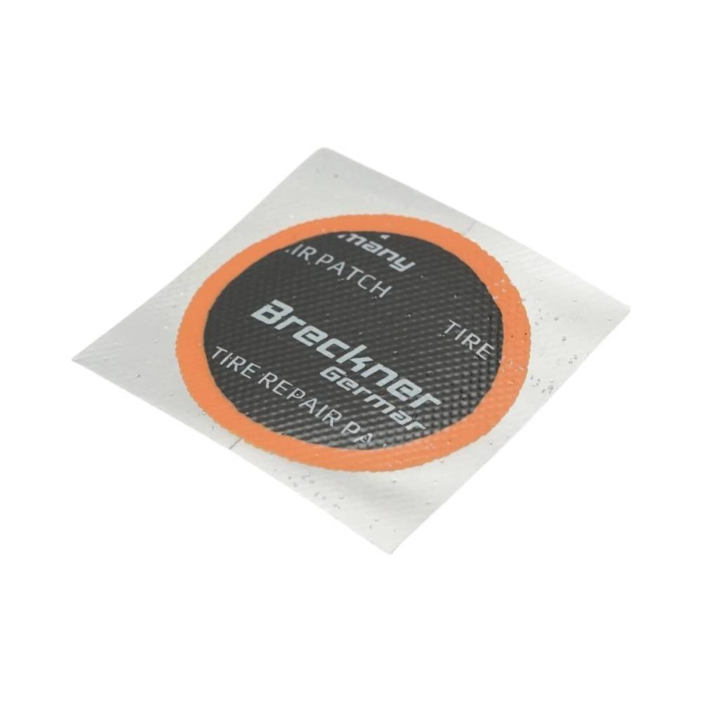 Petice vulcanizare rotunde 30mm, pentru camere de aer, Breckner Germany BK72436 Petice vulcanizare rotunde 30mm, pentru camere de aer, Breckner Germany BK72436