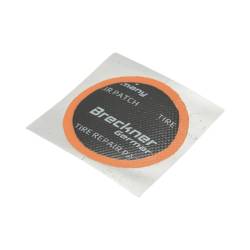 Petice vulcanizare rotunde 30mm, pentru camere de aer, Breckner Germany BK72436