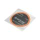 Petice vulcanizare rotunde 30mm, pentru camere de aer, Breckner Germany BK72436 Petice vulcanizare rotunde 30mm, pentru camere de aer, Breckner Germany BK72436
