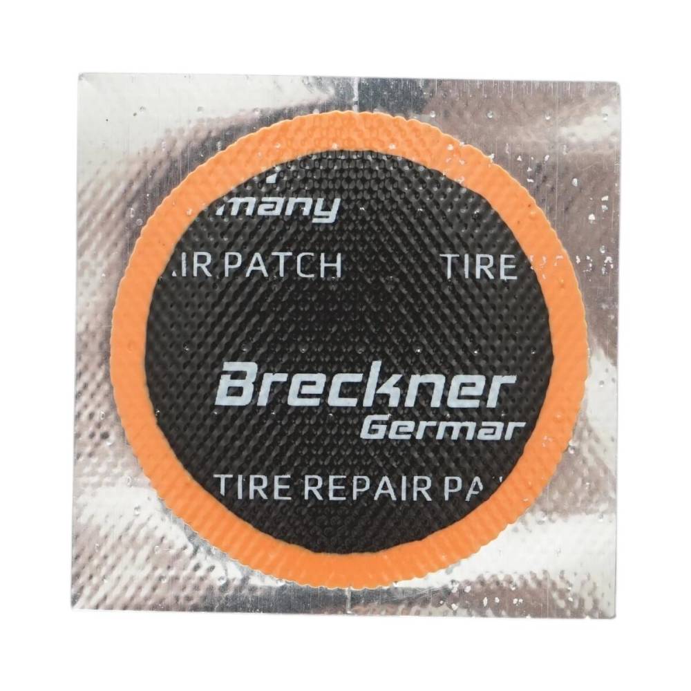 Petice vulcanizare rotunde 30mm, pentru camere de aer, Breckner Germany BK72436 Petice vulcanizare rotunde 30mm, pentru camere de aer, Breckner Germany BK72436