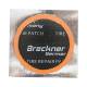 Petice vulcanizare rotunde 30mm, pentru camere de aer, Breckner Germany BK72436 Petice vulcanizare rotunde 30mm, pentru camere de aer, Breckner Germany BK72436