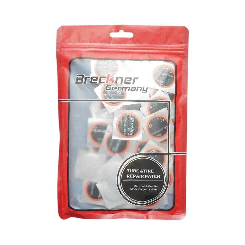 Petice vulcanizare rotunde 30mm, pentru camere de aer, Breckner Germany BK72436 Petice vulcanizare rotunde 30mm, pentru camere de aer, Breckner Germany BK72436
