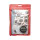 Petice vulcanizare rotunde 30mm, pentru camere de aer, Breckner Germany BK72436 Petice vulcanizare rotunde 30mm, pentru camere de aer, Breckner Germany BK72436