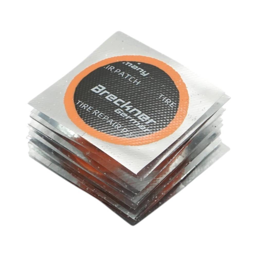 Petice vulcanizare rotunde 30mm, pentru camere de aer, Breckner Germany BK72436 Petice vulcanizare rotunde 30mm, pentru camere de aer, Breckner Germany BK72436