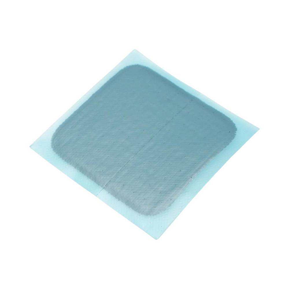 Petice vulcanizare patrate 50x50mm pentru camere de aer  BK72449