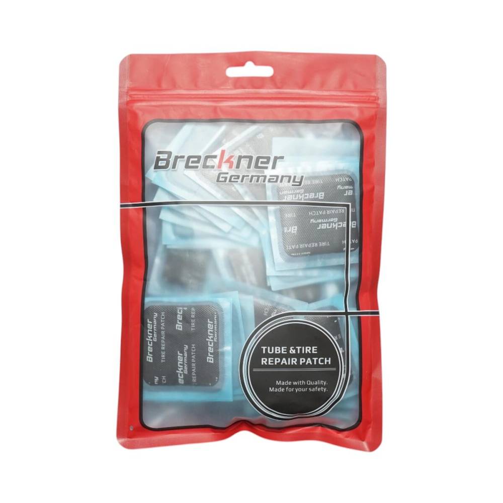 Petice vulcanizare patrate 50x50mm pentru camere de aer  BK72449