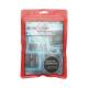 Petice vulcanizare patrate 50x50mm pentru camere de aer  BK72449