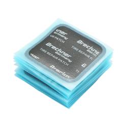 Petice vulcanizare patrate 50x50mm pentru camere de aer  BK72449