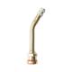 Valva camion v3-20-10 tubeless, inclinatie 27gr, 50+25mm,75cm, RX40