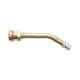 Valva camion v3-20-10 tubeless, inclinatie 27gr, 50+25mm,75cm, RX40