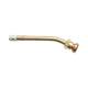 Valva camion v3-20-12 tubeless, inclinatie27gr, 70+25mm, 95cm, RX41