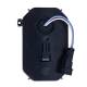 Lampa stop 450x139, 6 functii, cu ceata si mers inapoi, cu mufa 7pini, 24V, stanga, Heavy Duty LZD2856