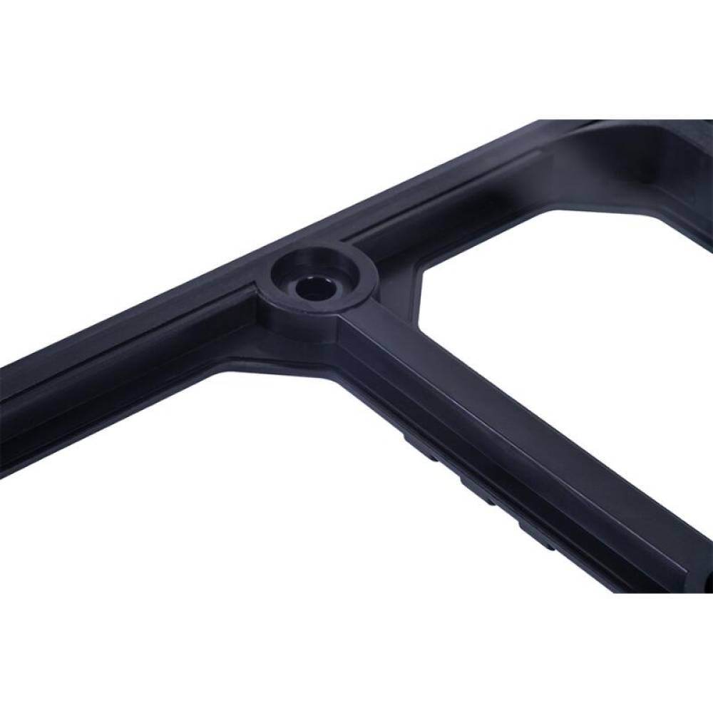 Lampa stop 450x139, 6 functii, cu ceata si mers inapoi, cu mufa 7pini, 24V, stanga, Heavy Duty LZD2856