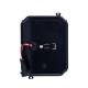 Lampa stop 450x139, 6 functii, cu ceata si mers inapoi, cu mufa 7pini, 24V, dreapta Heavy Duty Horpol LZD2857 