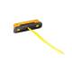 Lampa gabarit 68x19, LED, galbena, FT-081 Z Fristom