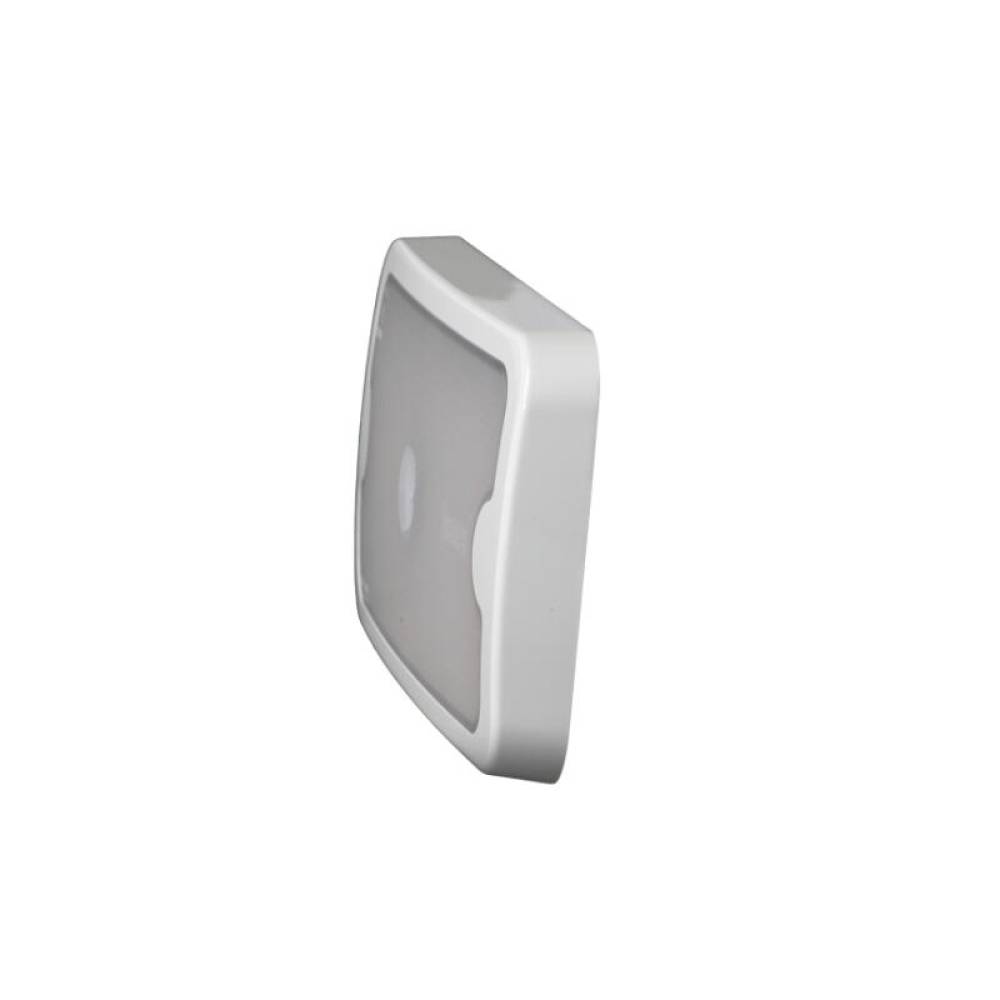 Lampa interior plafoniera 155x83, LED, 4 moduri de lumina, 12–24V, Fristom FT-162 LED TS ADR