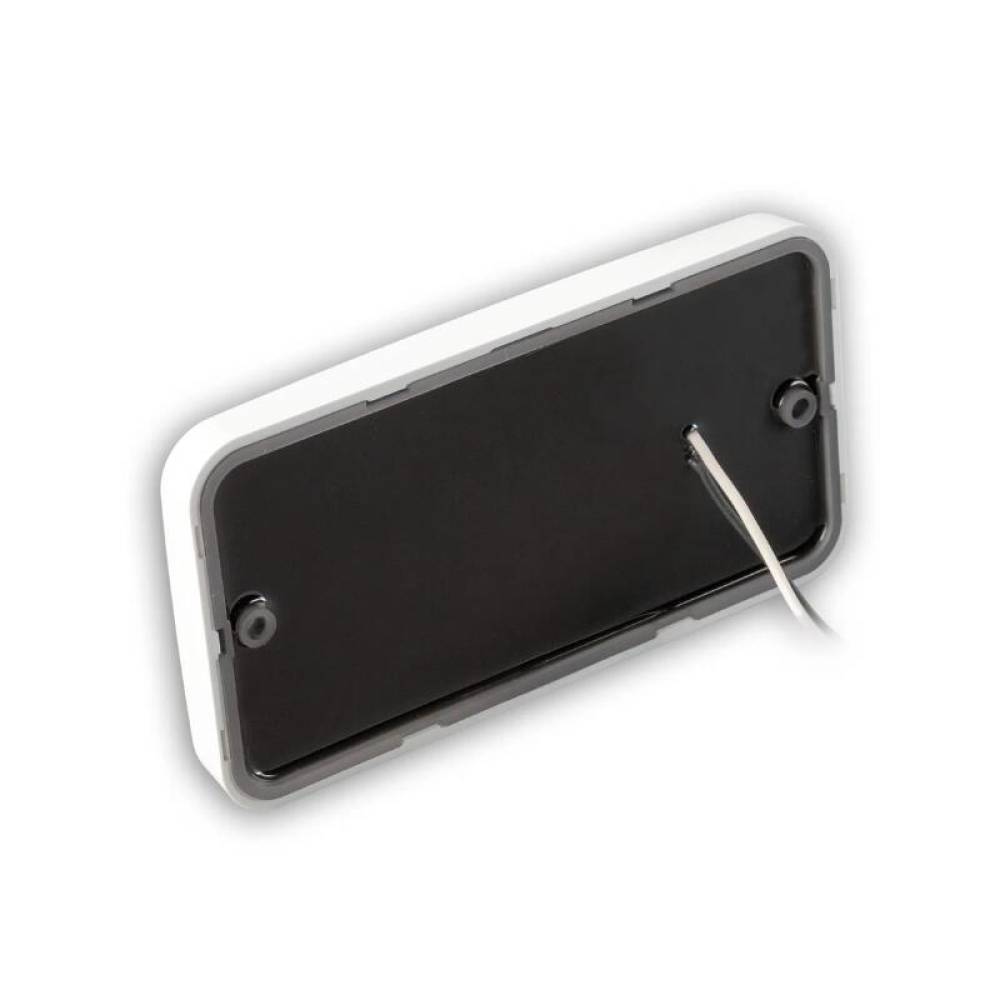 Lampa interior plafoniera, 155x83, LED, 1000lm, 12–36V, Fristom, FT-162 LED ECO