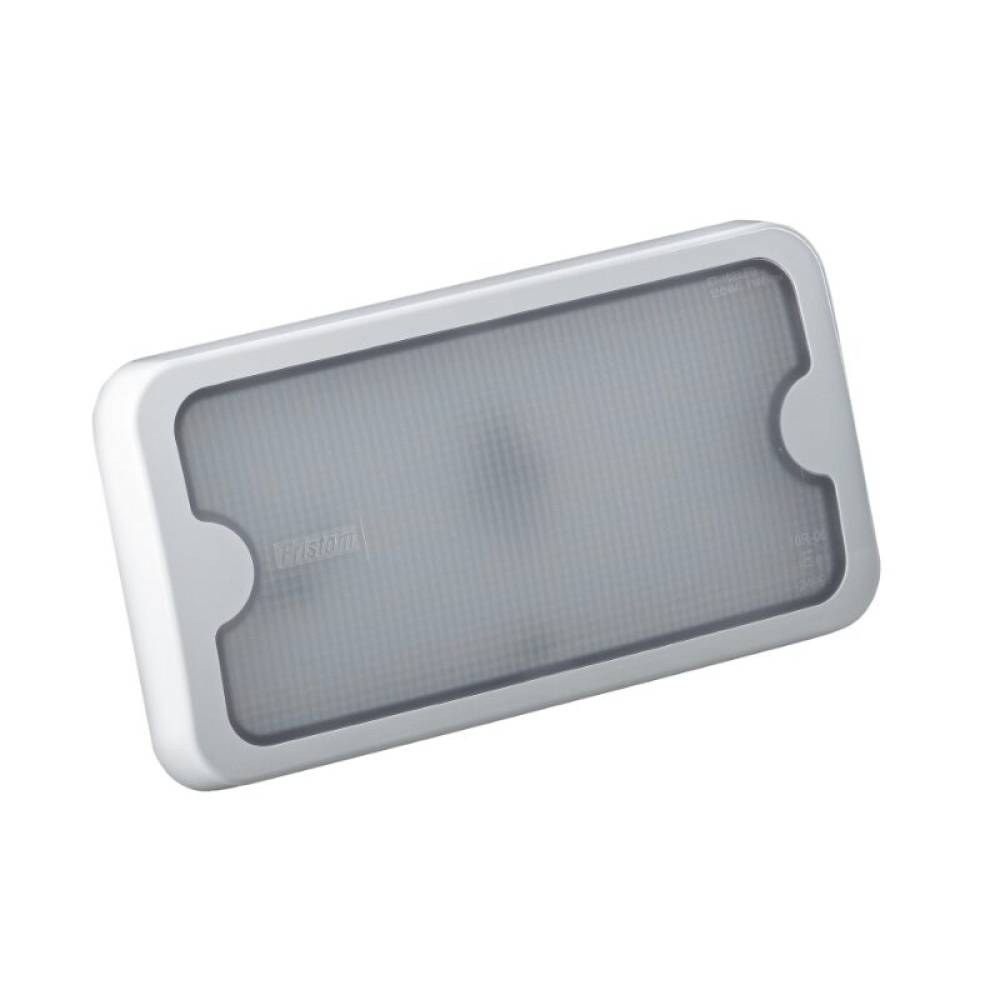 Lampa interior plafoniera, 155x83, LED, 1000lm, 12–36V, Fristom, FT-162 LED ECO