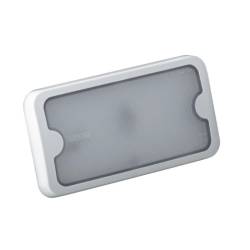 Lampa interior plafoniera, 155x83, LED, 1000lm, 12–36V, Fristom, FT-162 LED ECO