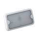 Lampa interior plafoniera, 155x83, LED, 1000lm, 12–36V, Fristom, FT-162 LED ECO
