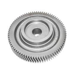 Pinion pompa injectie, U-445 UTB115.16.101