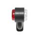 Lampa gabarit brat 80mm, set 2 bucati, 18LED, MINI fi2.8, 69443, Formplas FR0103
