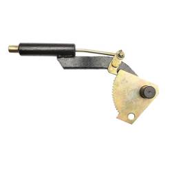 Maneta frana de mana completa, UTB U-445 si Fiat 40.35.564 cs39