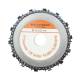 Disc flex, lant drujba, 125x22mm, pentru taiere lemn 14 dinti, UN88, 79994