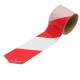 Banda delimitare zona alb-rosu, 50m x 7,5cm, 79565, MZ86