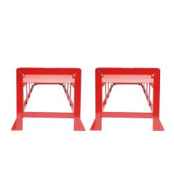 Rampa, cric auto metal, 1T, 1150x360x310mm, set2b, bkrk22 Rampa, cric auto metal, 1T, 1150x360x310mm, set2b, bkrk22
