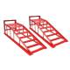 Rampa, cric auto metal, 1T, 1150x360x310mm, set2b, bkrk22 Rampa, cric auto metal, 1T, 1150x360x310mm, set2b, bkrk22