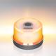 Girofar wireless Led, galben, Road Flare Signal V16, baterii 9V, baza magnetica, amax OSRAM LedSL102 Girofar wireless Led, galben, Road Flare Signal V16, baterii 9V, baza magnetica, amax OSRAM LedSL102