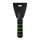 Razuitor gheata mic 20 cm, cu maner moale, Aspen S4-24ST, Amax V1341