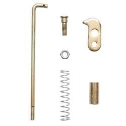 Kit reparatie maneta frana de mana, UTB U-445 si Fiat 40.35.001 CS40
