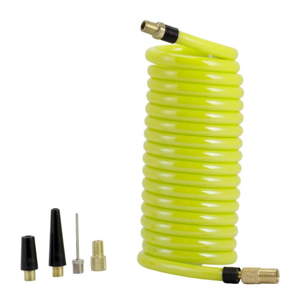 Compresor aer 12V, 10bar, 150psi, 60L/min, 180w, 2 pistoane, furtun spiralat, Carmotion 63341