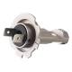 Set 2 becuri, H7 / H18, 2 Led-uri, 12V, 30W, 2710lm, 6000k, AMIO 04712 Set 2 becuri, H7 / H18, 2 Led-uri, 12V, 30W, 2710lm, 6000k, AMIO 04712