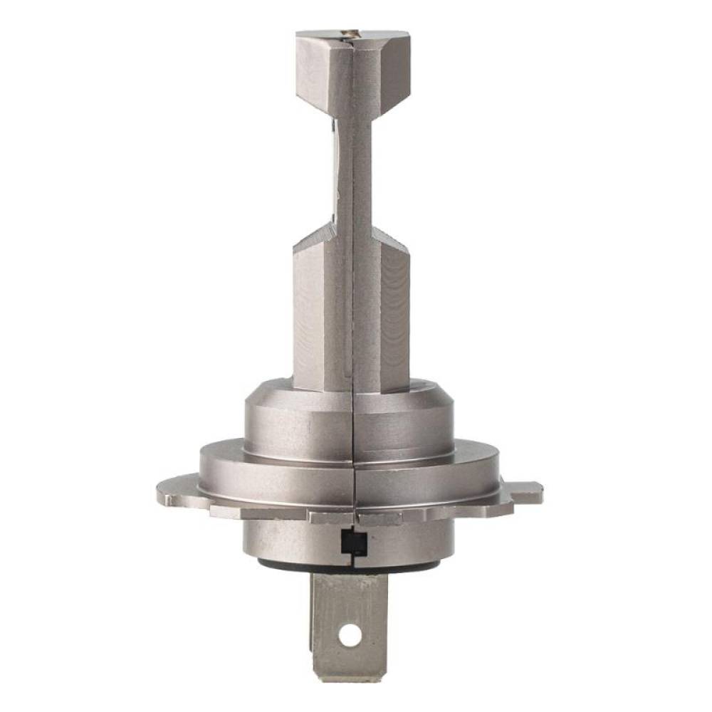 Set 2 becuri, H7 / H18, 2 Led-uri, 12V, 30W, 2710lm, 6000k, AMIO 04712 Set 2 becuri, H7 / H18, 2 Led-uri, 12V, 30W, 2710lm, 6000k, AMIO 04712