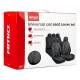Set 9 huse auto negre, V, Amio 04621